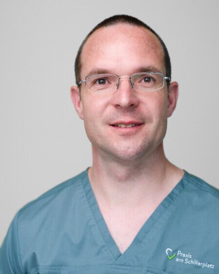 Dr. Hettwer