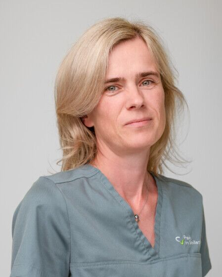 Anja Pfalz A. Pfalz
